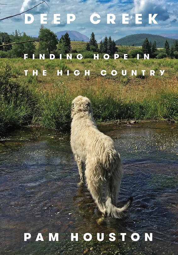 Front cover_Deep Creek
