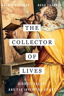 Front cover_COLLECTOR OF LIVES