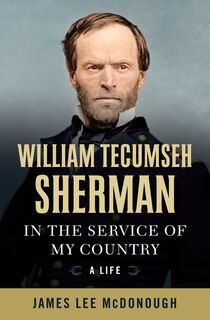 Couverture_William Tecumseh Sherman