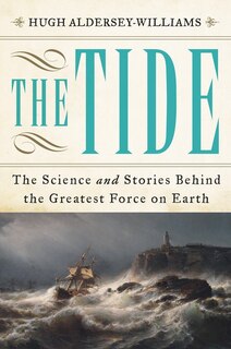 Front cover_The Tide