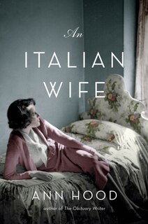 Couverture_An Italian Wife