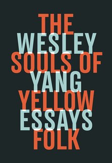 Couverture_The Souls Of Yellow Folk