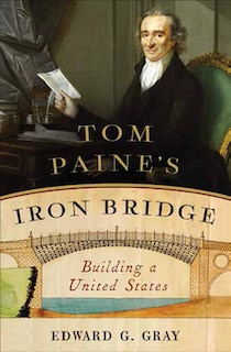 Couverture_TOM PAINES IRON BRIDGE