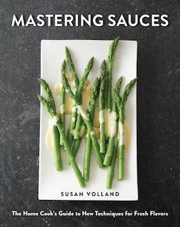 Front cover_Mastering Sauces