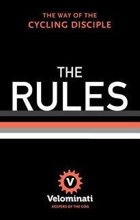 Front cover_The Rules