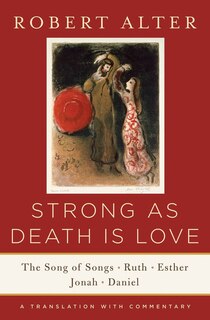 Front cover_Strong As Death Is Love