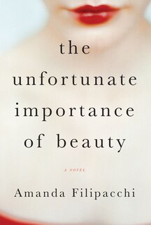Couverture_The Unfortunate Importance Of Beauty