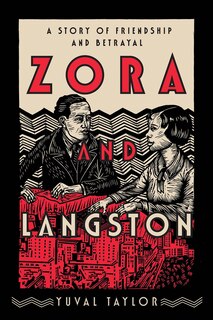 Couverture_Zora And Langston