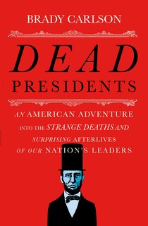 Couverture_Dead Presidents