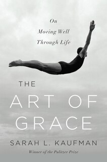 Front cover_The Art Of Grace