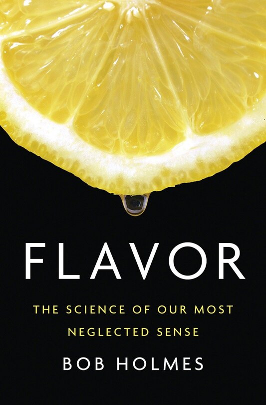 Front cover_Flavor