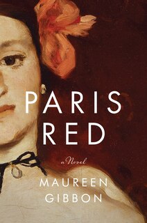 Front cover_Paris Red