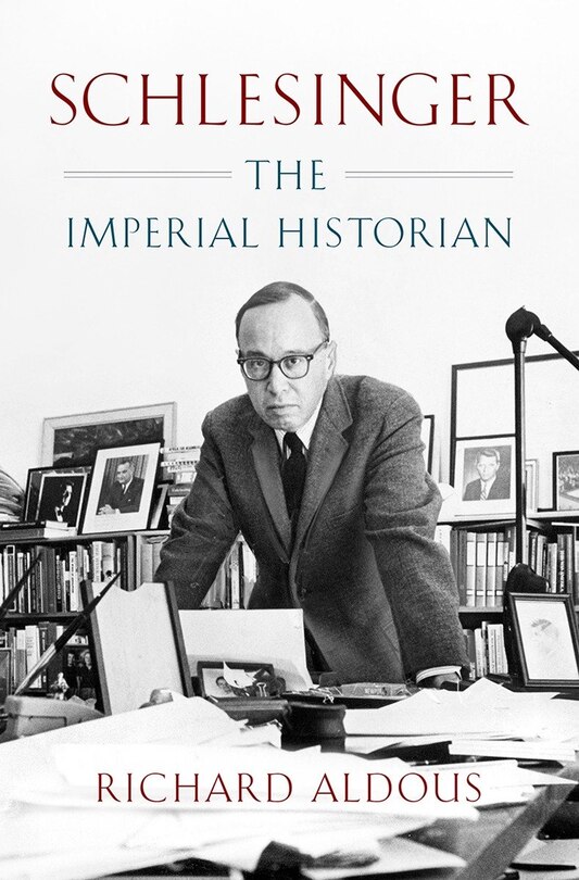 Front cover_Schlesinger