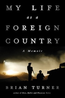 Couverture_My Life As A Foreign Country