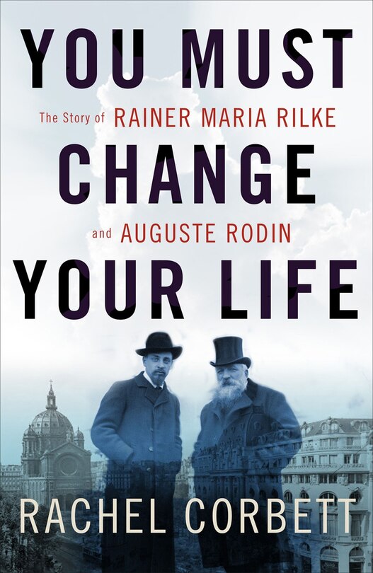Couverture_You Must Change Your Life