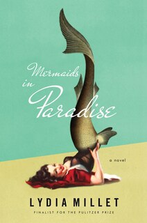 Front cover_Mermaids In Paradise
