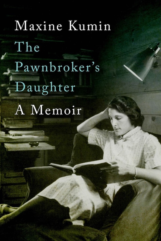 Front cover_The Pawnbroker's Daughter