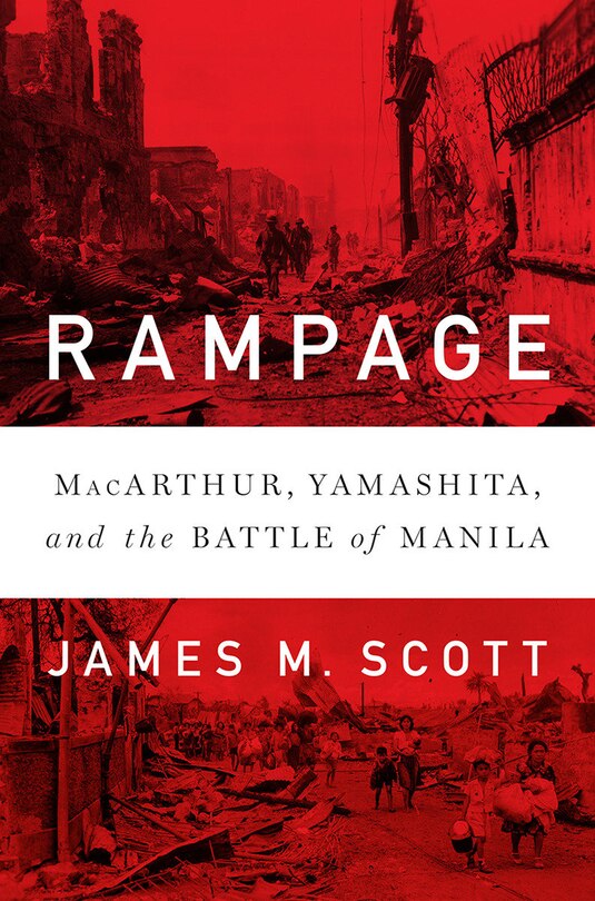 Front cover_Rampage