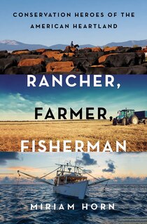 Front cover_Rancher, Farmer, Fisherman