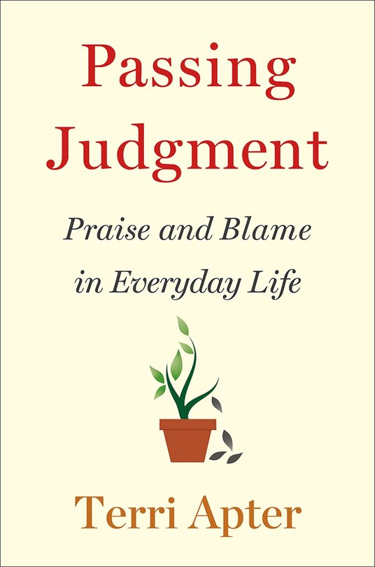 Front cover_Passing Judgment