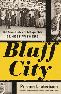 Front cover_Bluff City