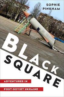 Front cover_Black Square