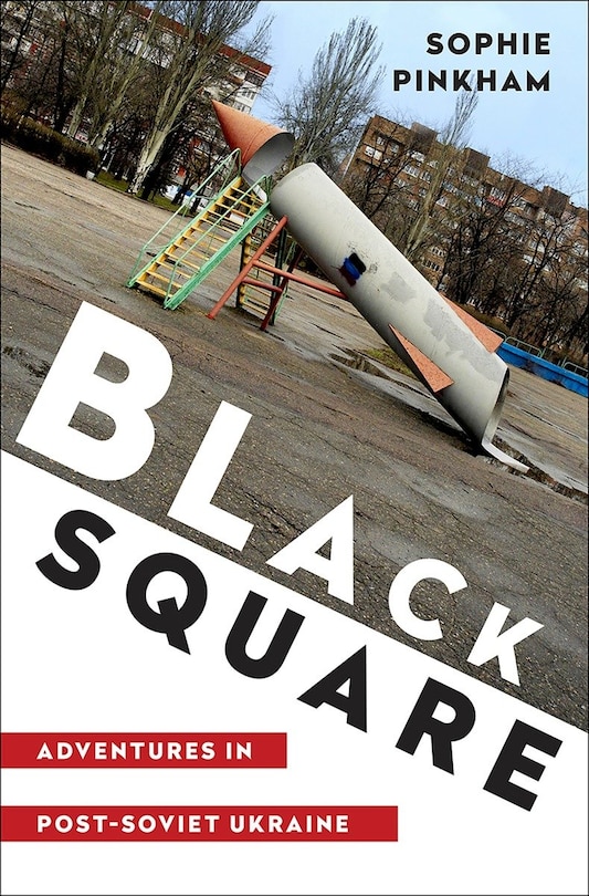 Front cover_Black Square