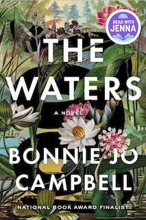 Front cover_The Waters