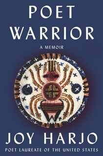 Front cover_Poet Warrior