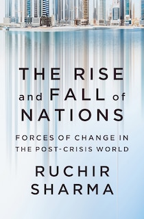 Front cover_The Rise And Fall Of Nations