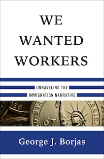 Front cover_We Wanted Workers
