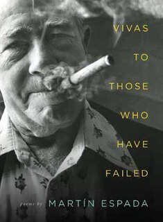 Front cover_Vivas To Those Who Have Failed