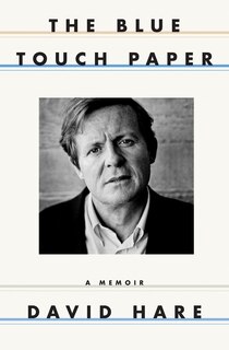 Front cover_The Blue Touch Paper