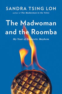 Couverture_The Madwoman And The Roomba
