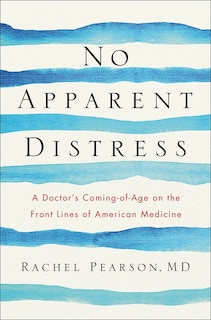 Front cover_No Apparent Distress
