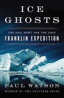 Front cover_ICE GHOSTS