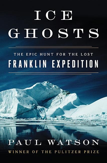 Front cover_ICE GHOSTS