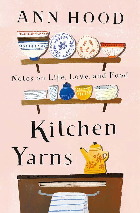 Couverture_Kitchen Yarns
