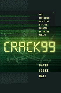 Front cover_Crack99