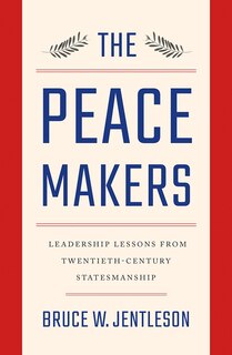 Couverture_The Peacemakers