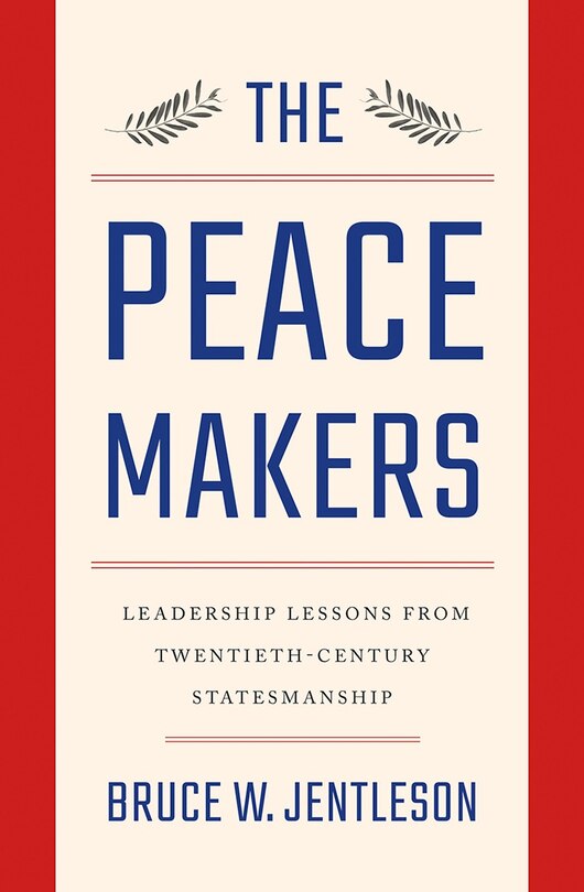 Couverture_The Peacemakers