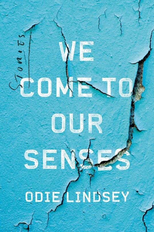 Couverture_We Come To Our Senses