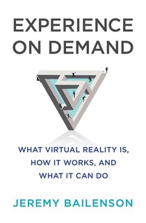 Front cover_Experience On Demand