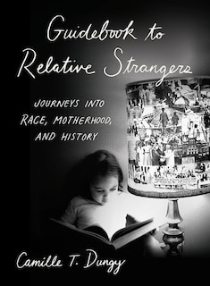 Couverture_Guidebook To Relative Strangers