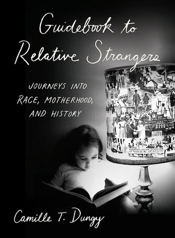 Couverture_Guidebook To Relative Strangers