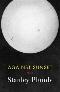 Front cover_Against Sunset
