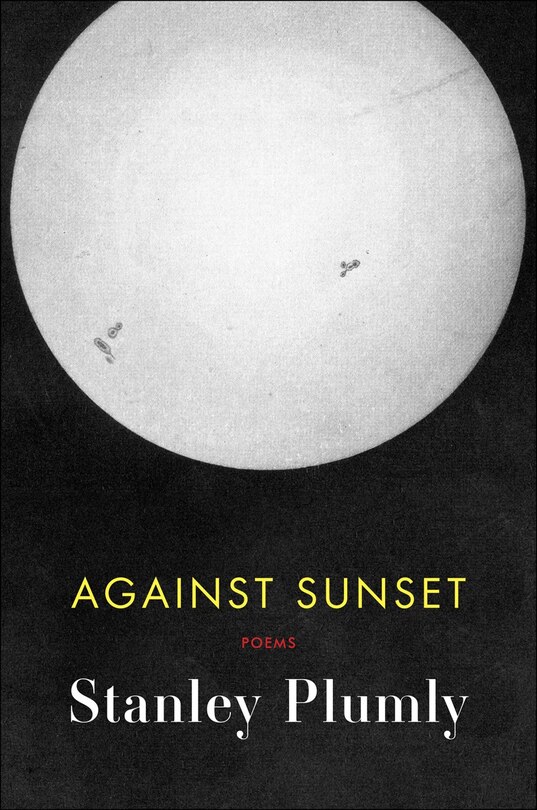 Front cover_Against Sunset
