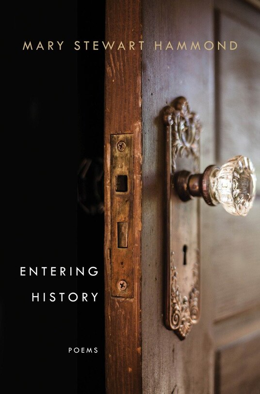 Front cover_Entering History