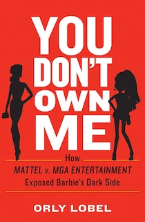 Front cover_You Don't Own Me