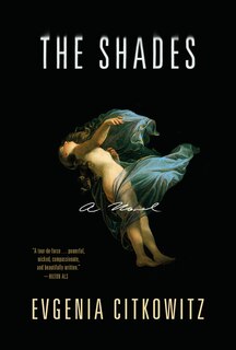 Front cover_The Shades